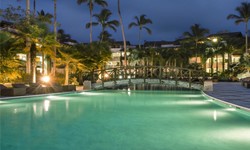 Xeliter Balcones Del Atlantico Wedding Venue