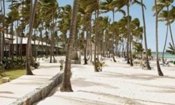 Barcelo Bavaro Palace Wedding Venue