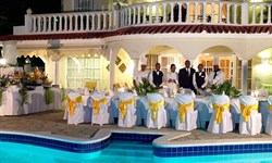 The Crown Villas At Lifestyle Holidays Vacation Resort Wedding Venue