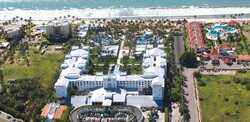 Hotel Riu Jalisco Wedding Venue