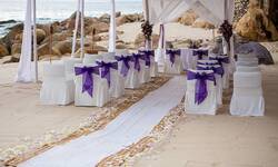 Grand Park Royal Puerto Vallarta Wedding Venue
