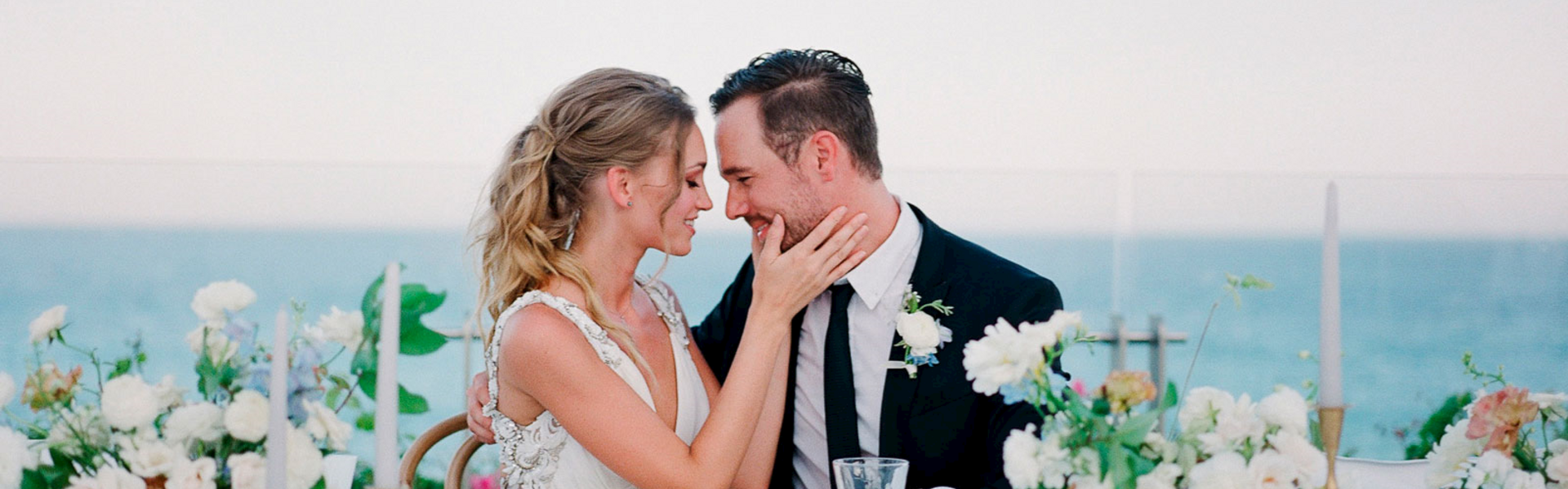 Grand Velas Los Cabos Wedding Venue