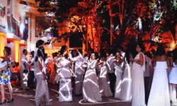 Casa Colonial Beach & Spa Wedding Venue