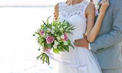 Grand Park Royal Puerto Vallarta Wedding Venue