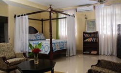 Firefly Beach Cottages Wedding Venue