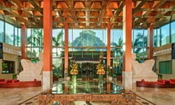 Iberostar Selection Paraiso Maya Wedding Venue