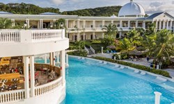 Grand Palladium Jamaica Resort & Spa Wedding Venue