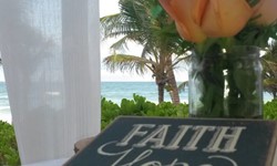 Hotel Cabanas Tulum Wedding Venue