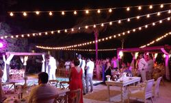 Bluebay Grand Esmeralda Wedding Venue