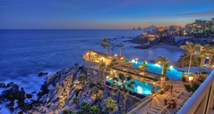 Welk Resorts Cabo San Lucas - Sirena del Mar Wedding Venue