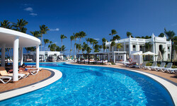 Hotel Riu Palace Bavaro Wedding Venue