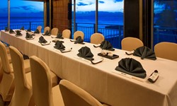 The New Otani Kaimana Beach Hotel Wedding Venue