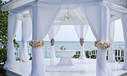 Dreams La Romana Resort & Spa Wedding Venue