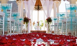 Now Sapphire Riviera Cancun Wedding Venue