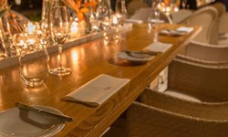 Casa De Campo Resort & Villas Wedding Venue