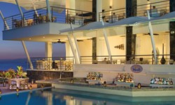 Secrets Vallarta Bay Puerto Vallarta Wedding Venue
