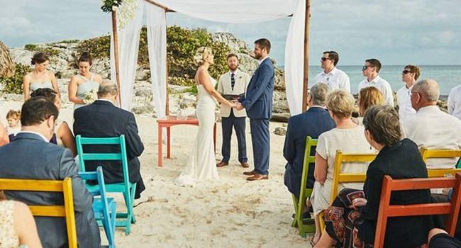 Zamas  Wedding Venue