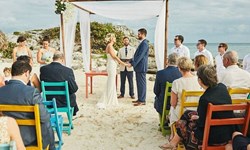 Zamas Wedding Venue
