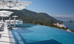 Hotel Mousai Wedding Venue