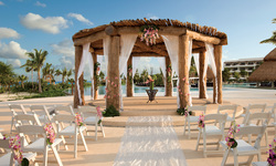 Secrets Riviera Cancun Resort & Spa Wedding Venue