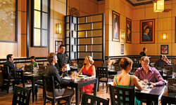Hotel Riu Palace Pacifico Wedding Venue