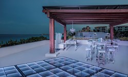 The Sian Ka'an At Sens Cancun Wedding Venue