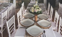 Hotel Diamante K Wedding Venue