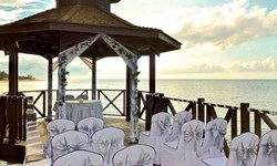 Iberostar Rose Hall Beach Hotel Wedding Venue