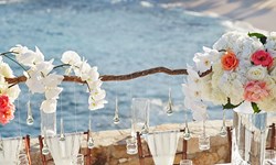 Esperanza - Auberge Resorts Collection Wedding Venue
