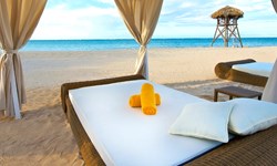 Iberostar Rose Hall Beach Hotel Wedding Venue