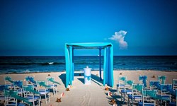 Valentin Imperial Riviera Maya Wedding Venue