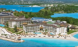 Secrets Wild Orchid Montego Bay Wedding Venue