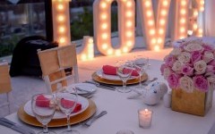 Hard Rock Hotel Vallarta Wedding Venue