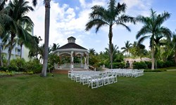 Hilton Rose Hall Resort & Spa Wedding Venue