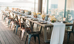 Solaz, A Luxury Collection Resort, Los Cabos Wedding Venue
