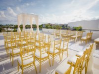 Alsol Del Mar Cap Cana Wedding Venue