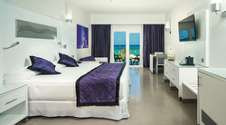 Hotel Riu Palace Jamaica Wedding Venue