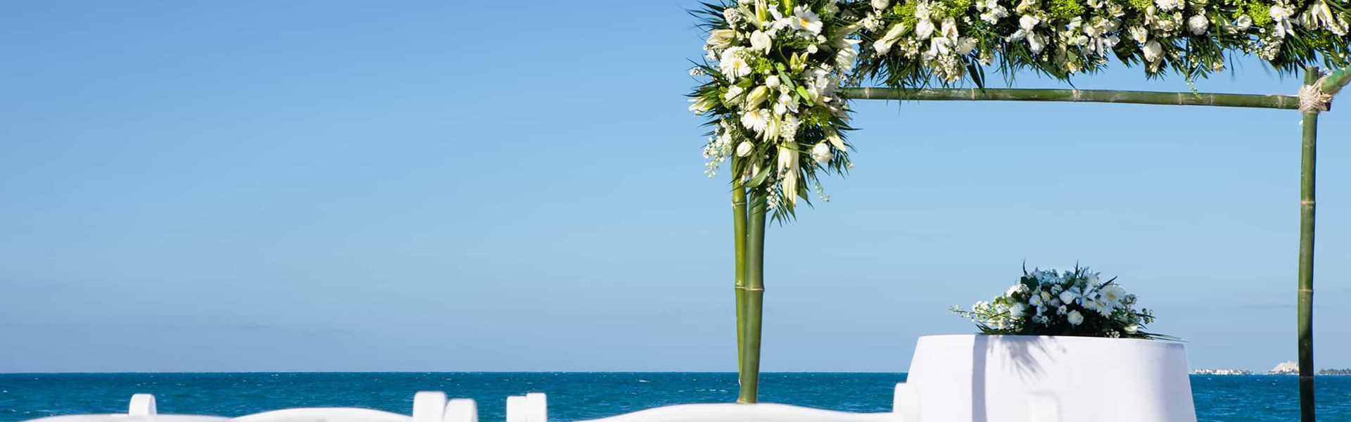 Beloved Playa Mujeres Wedding Venue