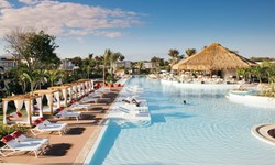 Club Med Punta Cana Wedding Venue