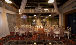 Panama Jack Playa Del Carmen Wedding Venue