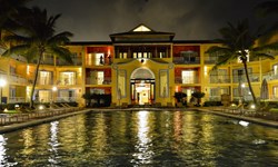 Vh Gran Ventana Beach Resort Wedding Venue