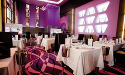 Hotel Riu Palace Bavaro Wedding Venue