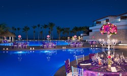 Dreams Dominicus La Romana Wedding Venue