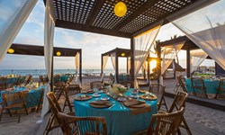 The Westin Resort & Spa, Puerto Vallarta Wedding Venue