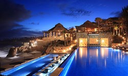 Esperanza - Auberge Resorts Collection Wedding Venue
