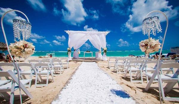 Bahia Principe Grand Punta Cana  Wedding Venue