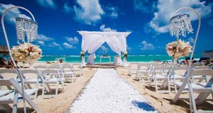 Bahia Principe Grand Punta Cana  Wedding Venue