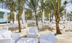 Hotel Riu Bambu Wedding Venue