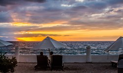 Plaza Pelicanos Grand Beach Resort Wedding Venue