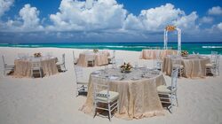 Royalton Chic Suites Cancun Wedding Venue